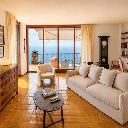 公寓 Casa Porta Sul Mare - Dove Il Mare Diventa La Tua Porta D'ingresso 卡莫利