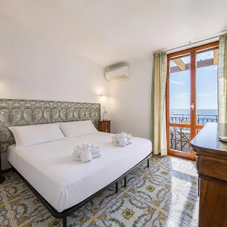 Casa Porta Sul Mare - Dove Il Mare Diventa La Tua Porta D'ingresso 公寓 卡莫利