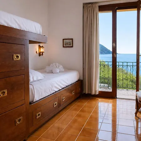 公寓 Casa Porta Sul Mare - Dove Il Mare Diventa La Tua Porta D'ingresso