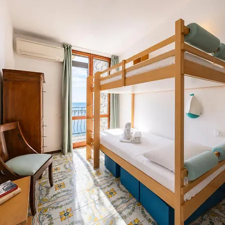 Casa Porta Sul Mare - Dove Il Mare Diventa La Tua Porta D'ingresso Apartman Camogli