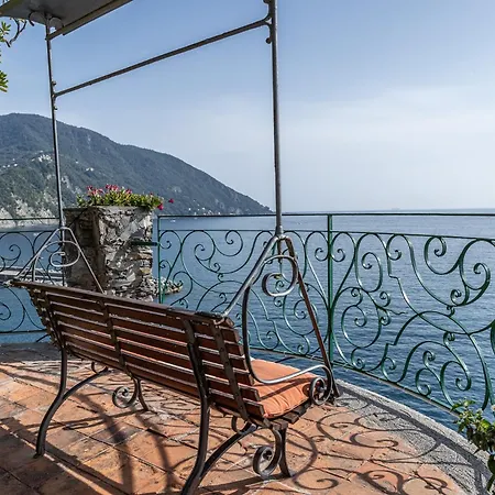 Casa Porta Sul Mare - Dove Il Mare Diventa La Tua Porta D'ingresso Camogli