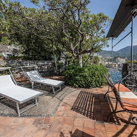 Casa Porta Sul Mare - Dove Il Mare Diventa La Tua Porta D'ingresso 公寓 卡莫利