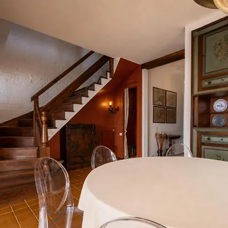 Casa Porta Sul Mare - Dove Il Mare Diventa La Tua Porta D'ingresso Apartman