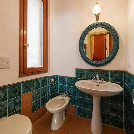 Casa Porta Sul Mare - Dove Il Mare Diventa La Tua Porta D'ingresso Apartman