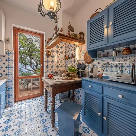 公寓 Casa Porta Sul Mare - Dove Il Mare Diventa La Tua Porta D'ingresso *