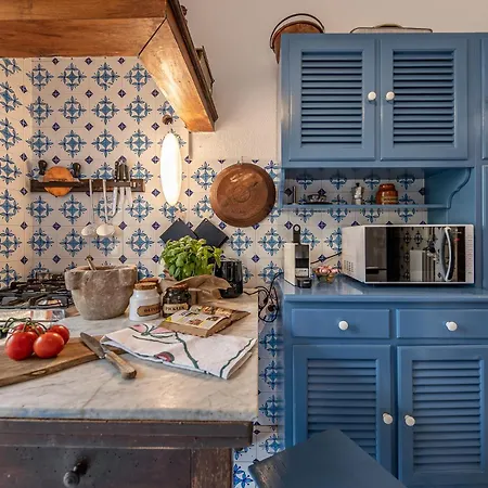 Casa Porta Sul Mare - Dove Il Mare Diventa La Tua Porta D'ingresso 卡莫利