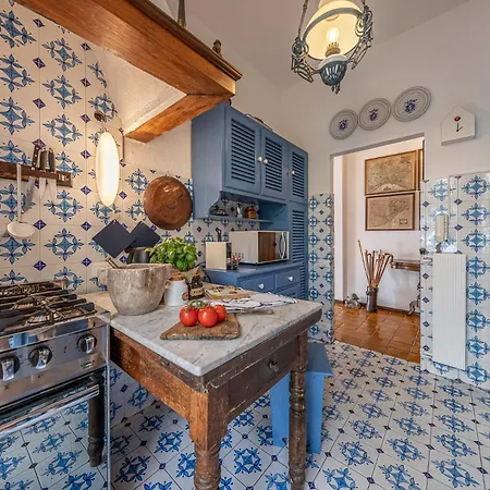 Casa Porta Sul Mare - Dove Il Mare Diventa La Tua Porta D'ingresso 公寓