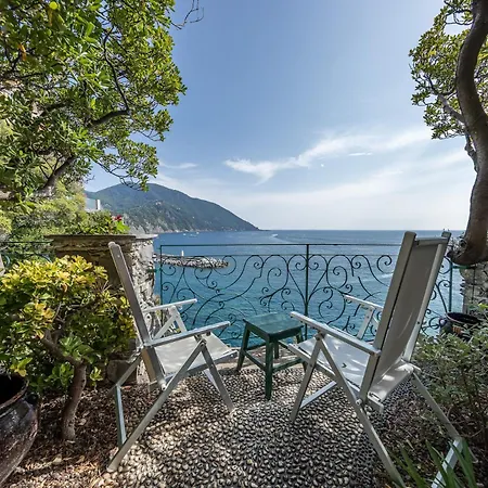 Casa Porta Sul Mare - Dove Il Mare Diventa La Tua Porta D'ingresso Apartman *