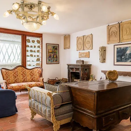 Casa Porta Sul Mare - Dove Il Mare Diventa La Tua Porta D'ingresso * 卡莫利