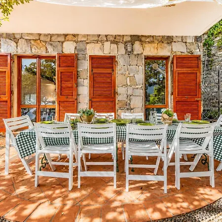 Casa Porta Sul Mare - Dove Il Mare Diventa La Tua Porta D'ingresso 公寓 卡莫利
