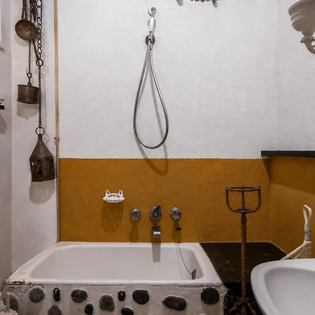 Casa Porta Sul Mare - Dove Il Mare Diventa La Tua Porta D'ingresso 公寓