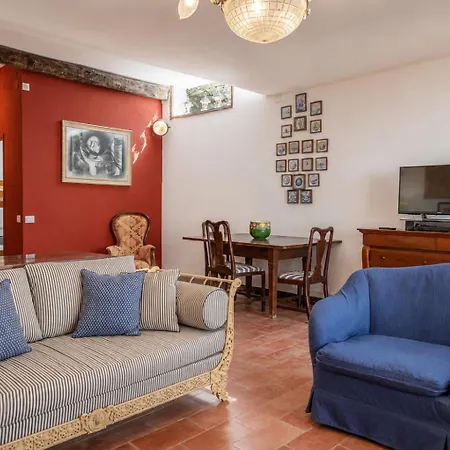 公寓 Casa Porta Sul Mare - Dove Il Mare Diventa La Tua Porta D'ingresso 卡莫利