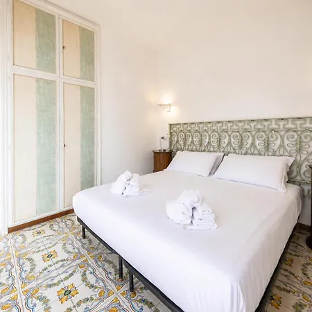 Casa Porta Sul Mare - Dove Il Mare Diventa La Tua Porta D'ingresso 卡莫利