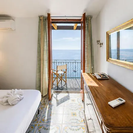 Casa Porta Sul Mare - Dove Il Mare Diventa La Tua Porta D'ingresso * 卡莫利