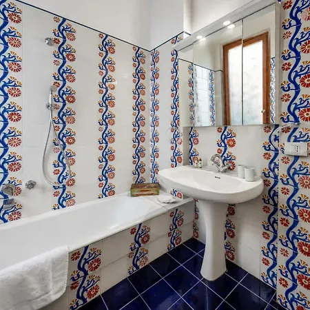 Casa Porta Sul Mare - Dove Il Mare Diventa La Tua Porta D'ingresso