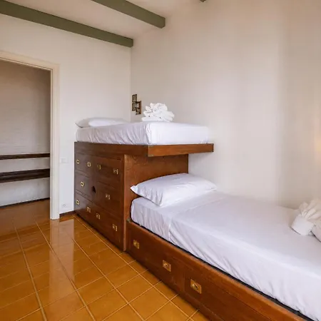 Casa Porta Sul Mare - Dove Il Mare Diventa La Tua Porta D'ingresso Apartman *