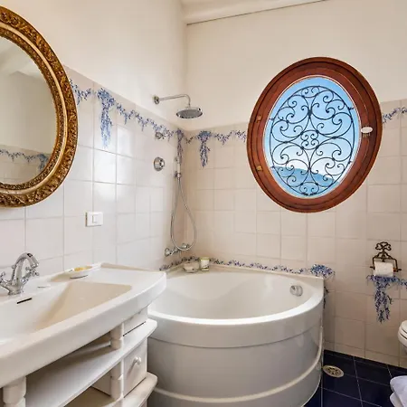 Casa Porta Sul Mare - Dove Il Mare Diventa La Tua Porta D'ingresso * 卡莫利