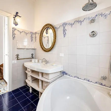 Casa Porta Sul Mare - Dove Il Mare Diventa La Tua Porta D'ingresso Apartman