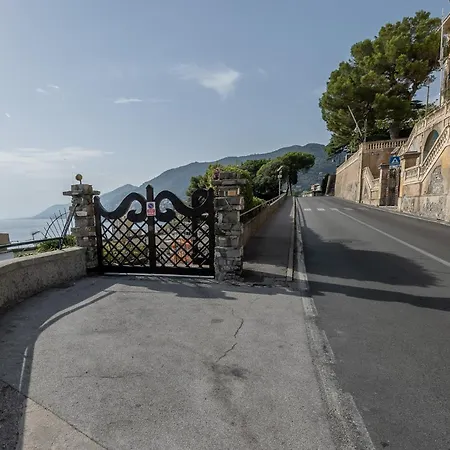 Casa Porta Sul Mare - Dove Il Mare Diventa La Tua Porta D'ingresso 公寓