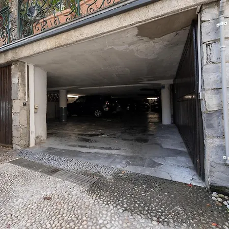 Casa Porta Sul Mare - Dove Il Mare Diventa La Tua Porta D'ingresso Apartman Camogli